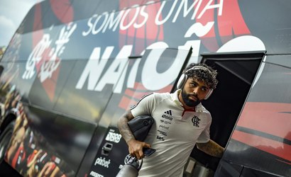 Gabigol compra mansão por R$ 13 milhões no Rio de Janeiro