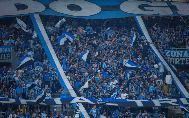 Quais times brasileiros mais pontuam com o estádio cheio 