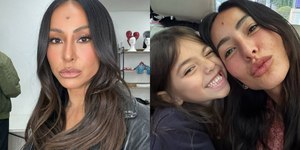 Sabrina Sato fala sobre medos e inseguranças na maternidade