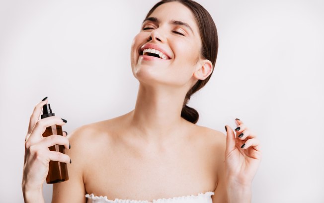 Sucesso dos perfumes árabes agora chega aos body splashes