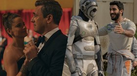 7 filmes que estão dominando a Netflix