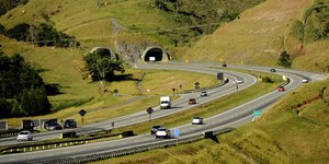 Feriado da Consciência Negra intensifica tráfego nas rodovias