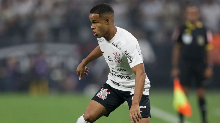 Corinthians pode faturar bolada com negociação de joia; entenda