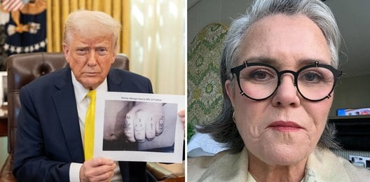 Trump ameaça tirar cidadania de apresentadora após críticas