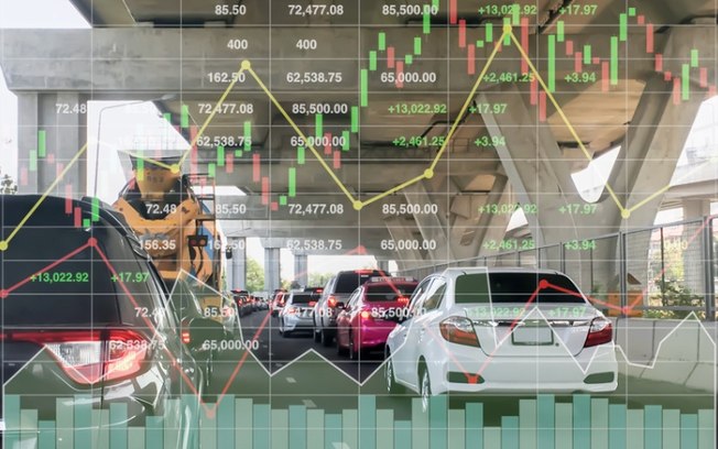 Seguro auto em 2025 cresce e varia por modelo e região