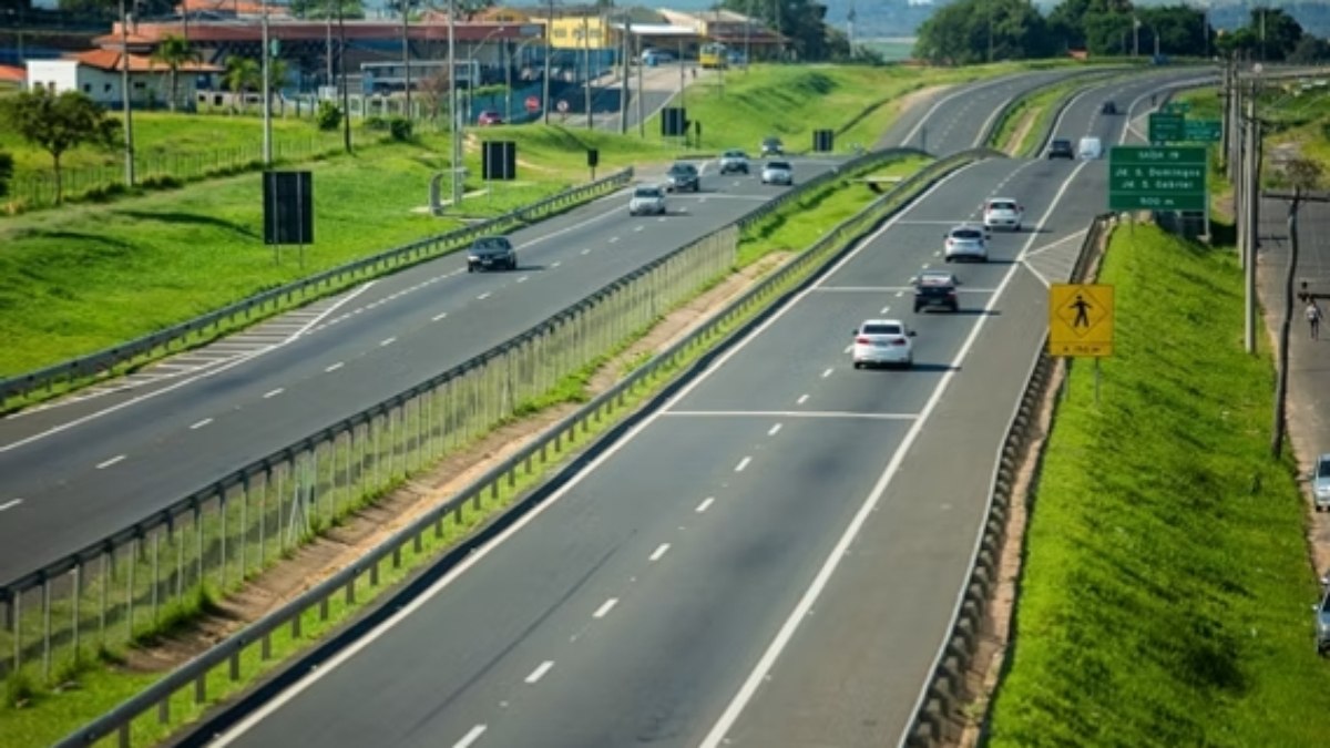 SP-101: de Campinas a Tietê, uma rodovia que cresceu com a região