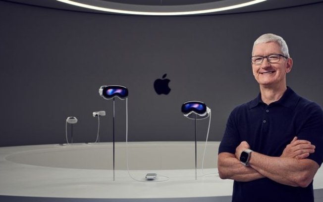 iPhone 16, iOS 18 e Vision Pro: o que esperar da Apple para 2024