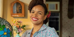 Jeniffer Nascimento diz que Dita transformou sua trajetória na TV