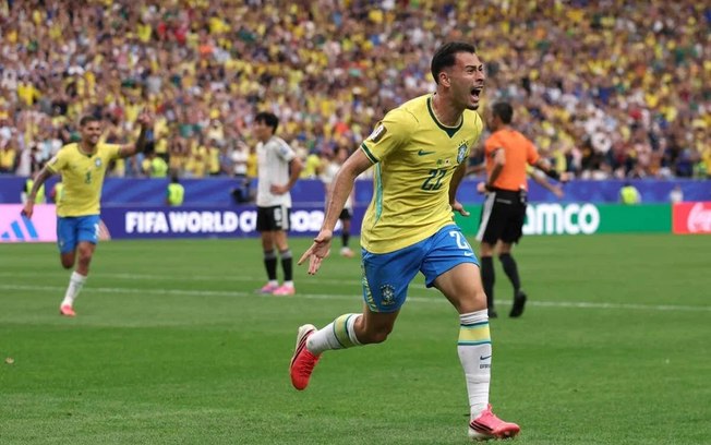 Gabriel Martinelli deve deixar o Arsenal e está perto do Al-Hilal, da Arábia Saudita Gabriel Martinelli deve deixar o Arsenal e está perto do Al-Hilal, da Arábia Saudita