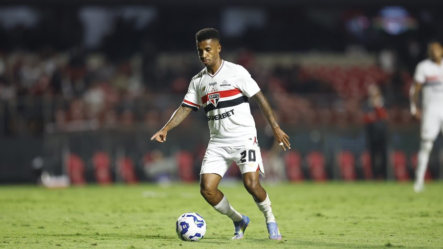 São Paulo volta a campo pela Libertadores nesta terça-feira São Paulo volta a campo pela Libertadores nesta terça-feira