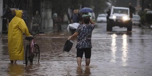 Sul sob alerta: região vai ter poucos dias de trégua; entenda