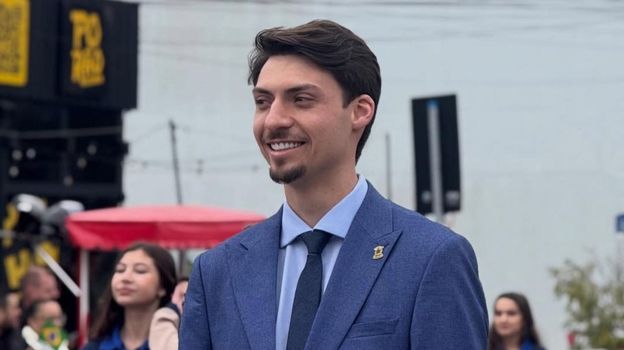 Jair Renan Bolsonaro (PL)