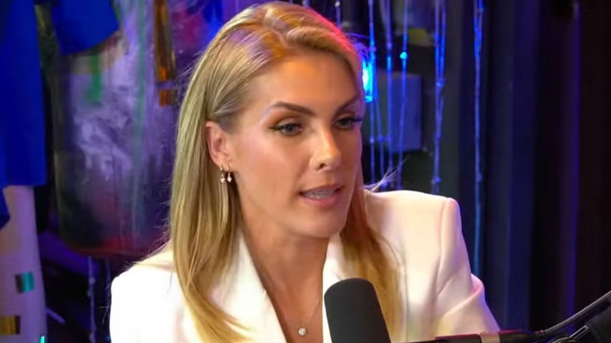 Ana Hickmann chama Edu Guedes de 'gatinho' ao relembrar rumores de affair