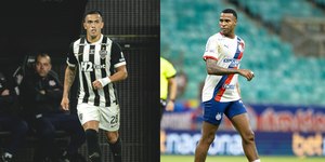 Atlético-MG x Bahia: saiba onde assistir ao jogo de hoje