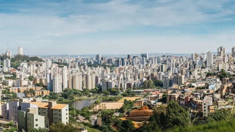 Belo Horizonte, Minas Gerais