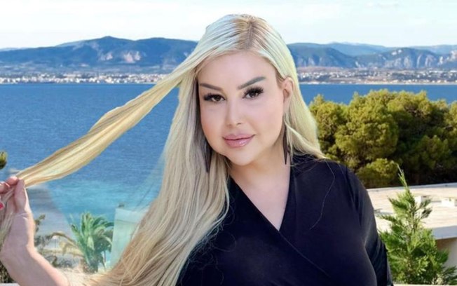 Patrícia Ribeiro relata orgasmo intenso após redesignação sexual