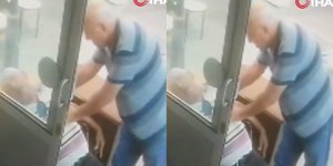Taxistas infartam e morrem com minutos de diferença, no ponto