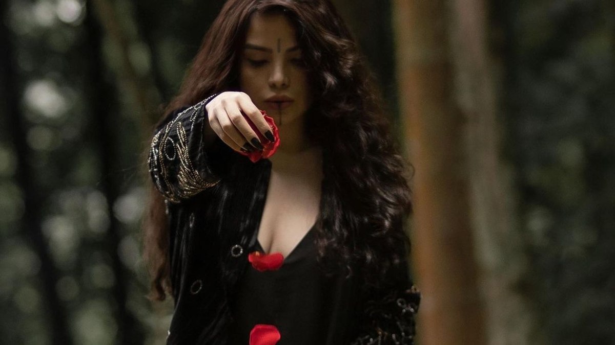 Mulheres e magia: como a bruxaria vive no país hoje Mulheres e magia: como a bruxaria vive no país hoje