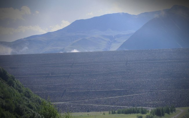 Europa volta a apostar em energia hidrelétrica