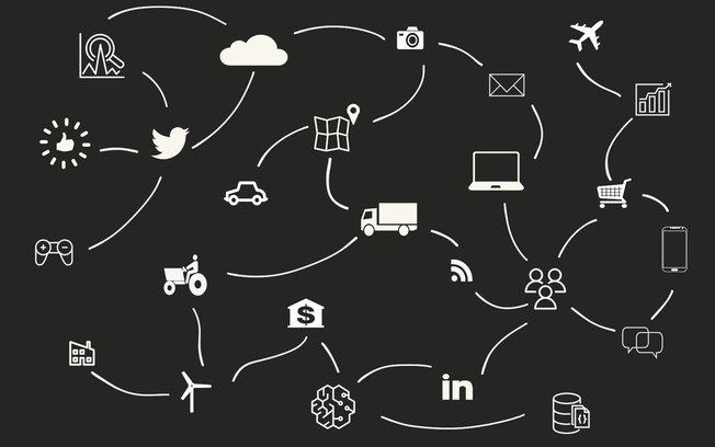 Big Data: indústria deve atingir US$ 549,7 bilhões em 2028