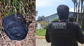 Agricultor é devorado por píton gigante em área rural