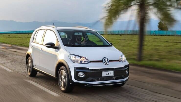 vw i motion