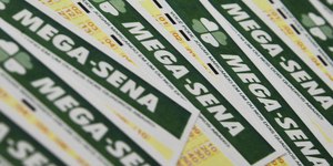 Mulher prova direito à metade de prêmio da Mega-Sena do ex