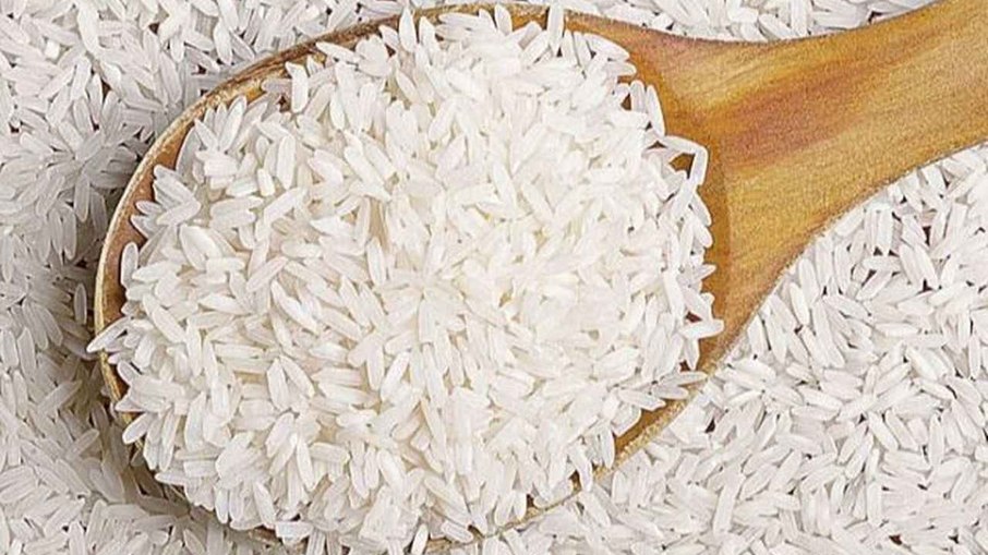 Com a importação, o Brasil fica a mercê de países que cultivam o arroz em larga escala