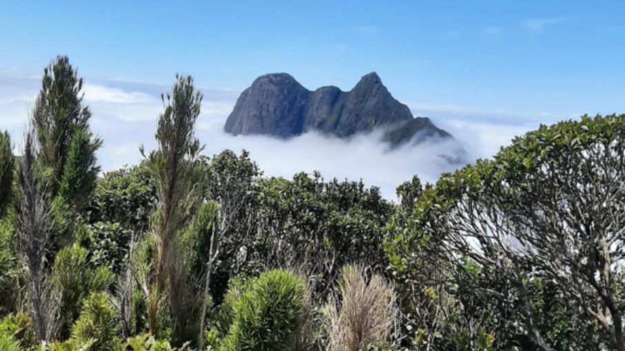 Pico Paraná Pico Paraná