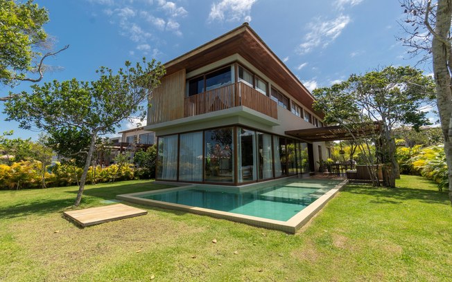 Proptech lança assinatura de segunda residência de luxo