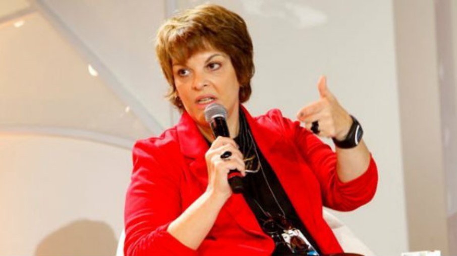 Leonor Corrêa deixou a direção-geral do Aqui Agora após menos de dois meses
