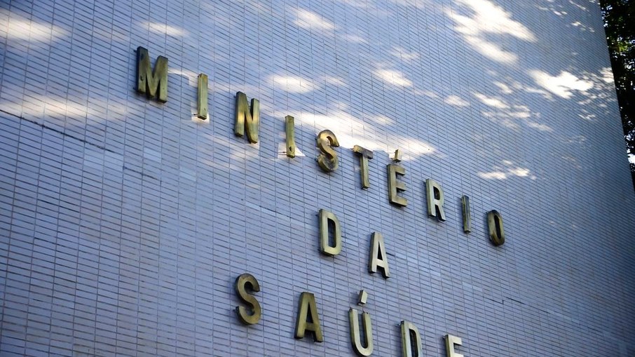 Ministério da Saúde 