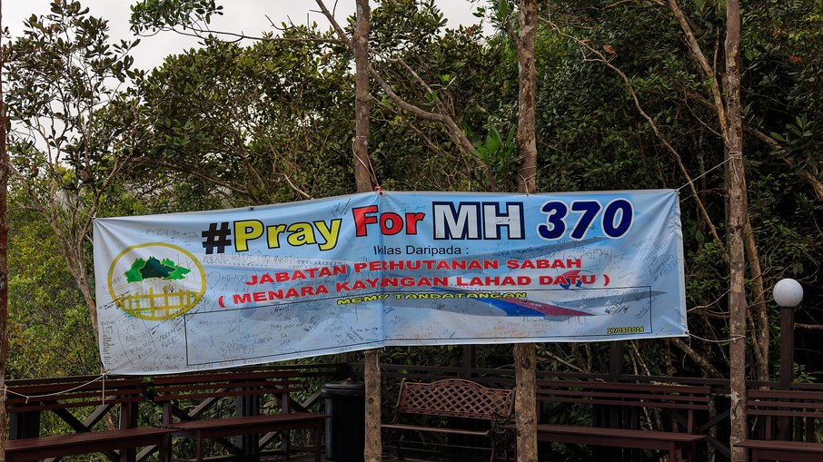 Mistério do voo MH370: o que se sabe 11 anos depois Mistério do voo MH370: o que se sabe 11 anos depois