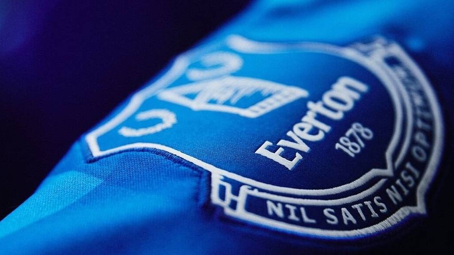 Everton foi recém-adquirido pela 777 Partners