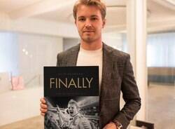 Com rifa, Rosberg levará água potável para 4 mil pessoas na Etiópia