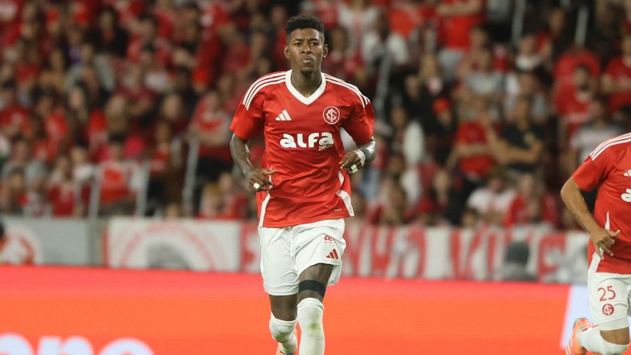 Vitão tem transferência acertada com o Flamengo