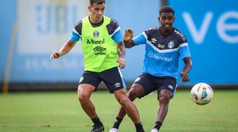Grêmio busca redenção em duelo contra o Athletico