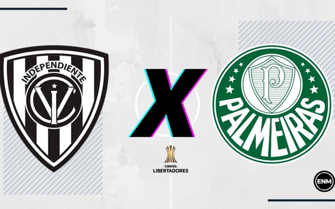 Independiente del Valle x Palmeiras: prováveis escalações, desfalques, retrospecto, onde assistir, arbitragem e palpite