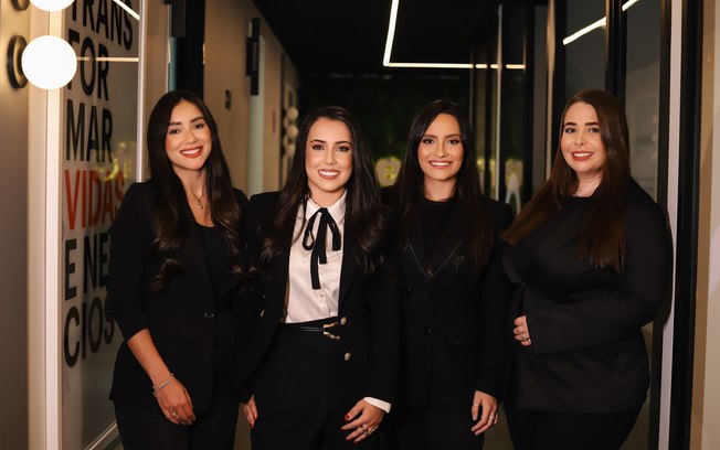 Legal Lab lança nova marca e reforça estratégia no mercado