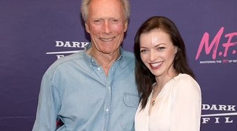 Filha de Clint Eastwood, Francesca é presa por agredir e ferir o namorado