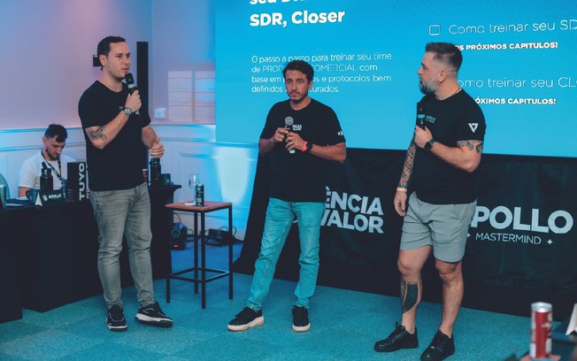 Grupo de alta performance acelera o mercado de agências