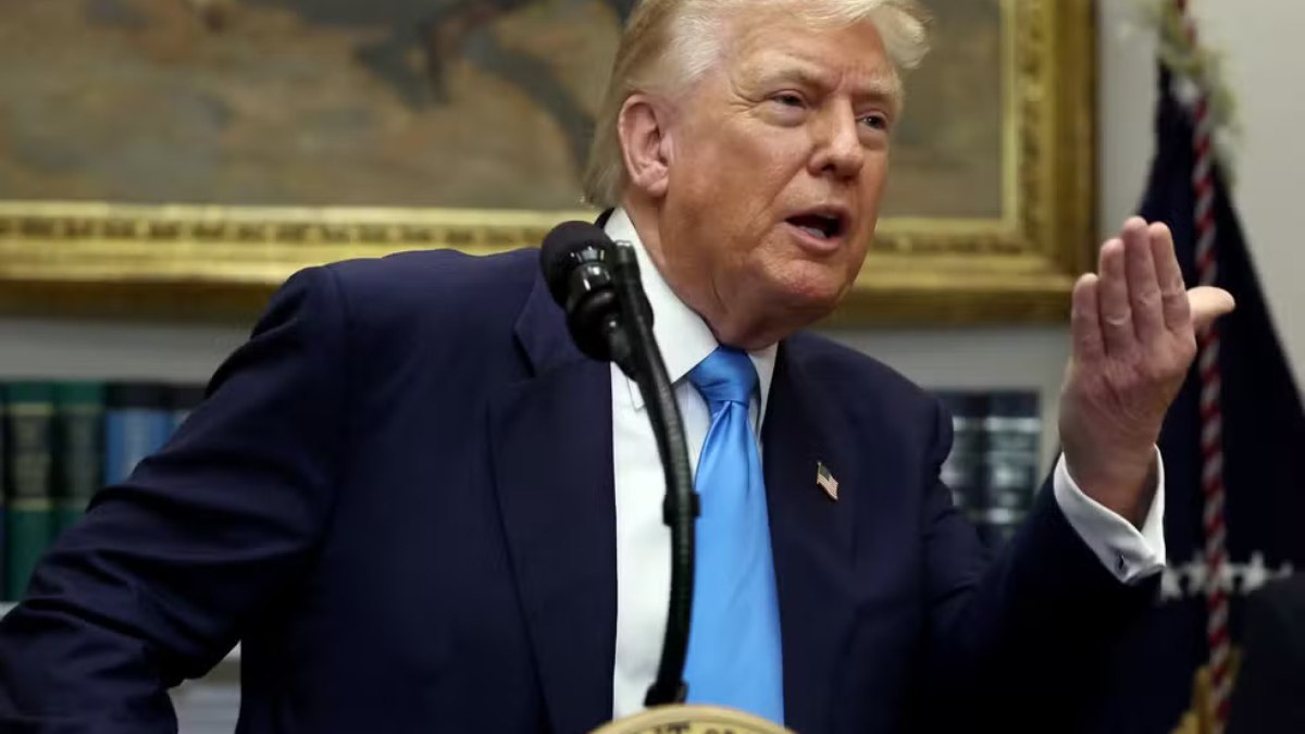 Presidente dos USA Presidente dos USA