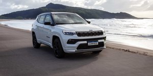 Jeep Compass 2026 fica até R$ 20 mil mais barato