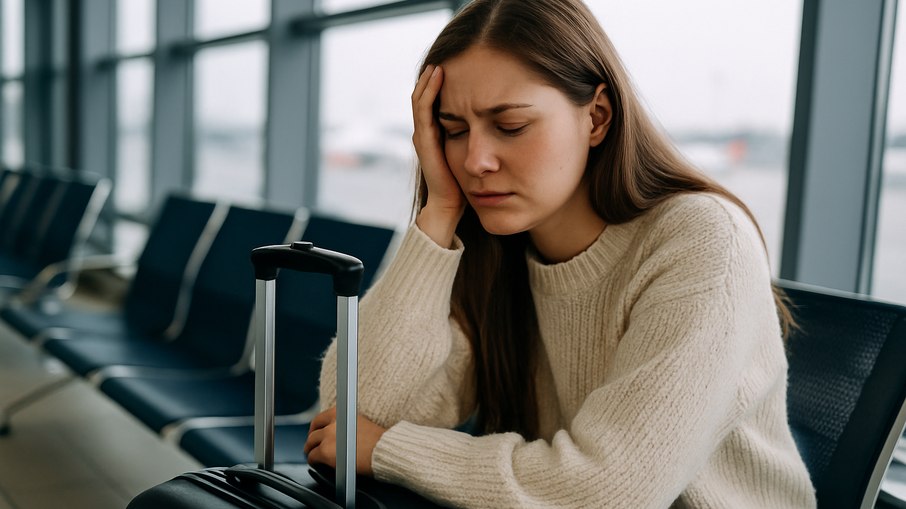 Viajar é terapêutico, mas não é terapia: entenda a diferença Viajar é terapêutico, mas não é terapia: entenda a diferença