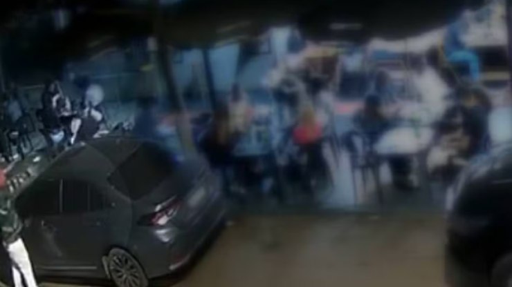 Adolescente alega vingança pelo irmão e confessa atentado