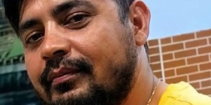 Ossada encontrada é de Jefferson de Oliveira, confirma perícia