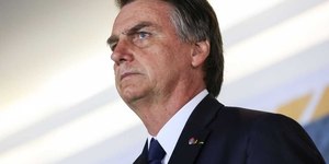 Bolsonaro volta ao banco dos réus, agora por racismo