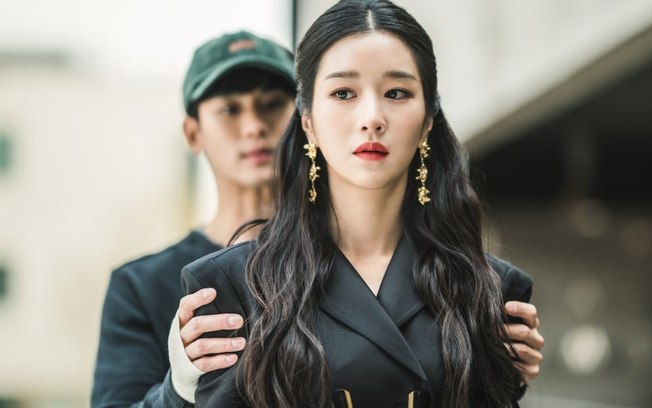 5 k-dramas que têm figurinos incríveis para assistir já