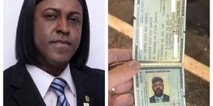 Estudante de Direito se passa por juiz e é preso