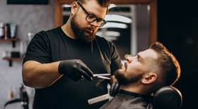 Após alta, primo de crianças desaparecidas ajuda nas buscas